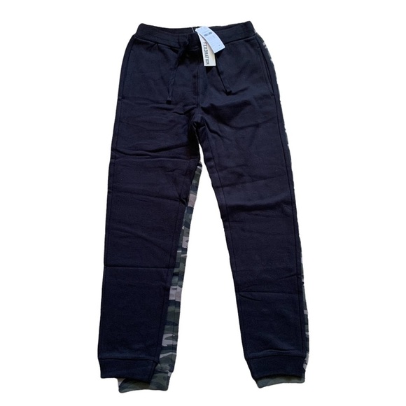 Federation New With Tags Joggers Sweatpants Track Pants 2 Pair Bundle  Size 14 - Picture 10 of 11
